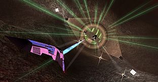 BallisticNG - Outer Reaches