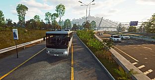 Bus Simulator 27 - Year 1 Season Pass