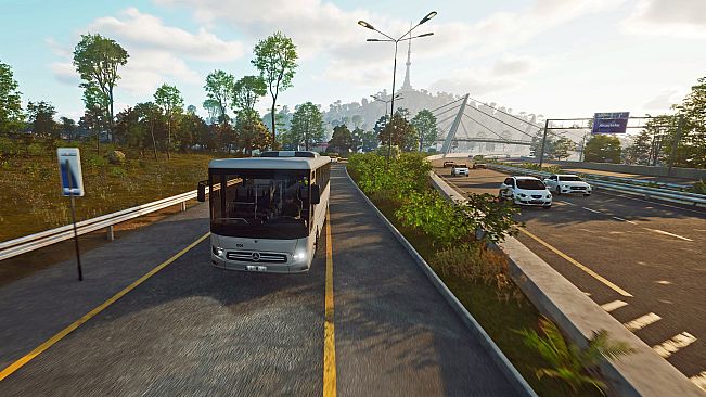 Bus Simulator 27 - Year 1 Season Pass