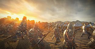 Blood of Steel:Beginning Pack