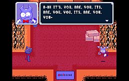 Tales From The Other Side