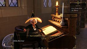 Magic Pussy: Chapter 1