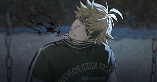 咒影  Curse of the Shadow