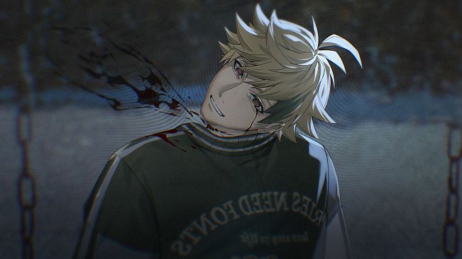 咒影  Curse of the Shadow