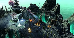 Age of Mythology: Retold - Immortal Pillars