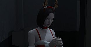 White Day - Christmas Costume - Ji-Hyeon Seol