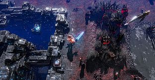 The Riftbreaker: Metal Terror