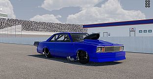 Bounty Drag Racing - Outlaw Pack 11