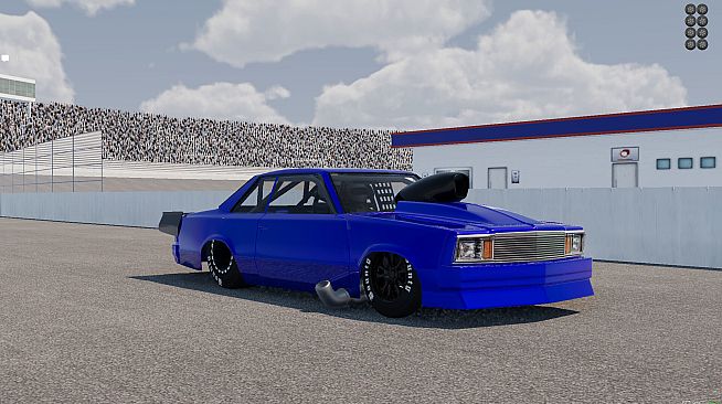 Bounty Drag Racing - Outlaw Pack 11