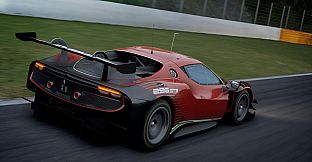 Assetto Corsa Competizione - 2023 GT World Challenge Pack