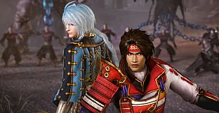 WARRIORS OROCHI 4: The Ultimate Upgrade Pack