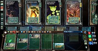 Mystic Vale - Vale of Magic