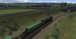 Train Simulator: Freightliner Class 66 v2.0 Loco Add-On
