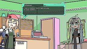 Robot girl's dream -RobotBattleChampionship-