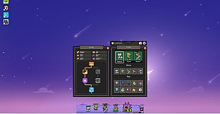Corner Dungeon