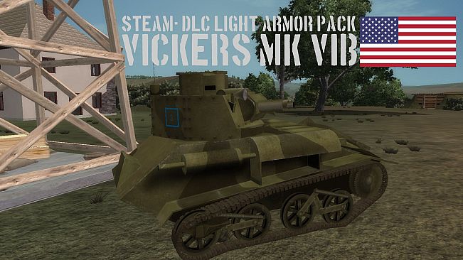Light Armor Pack
