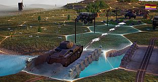 Strategic Mind: Fight for Dominance