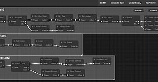 Discord Bot Workshop [EARLY ACCESS]