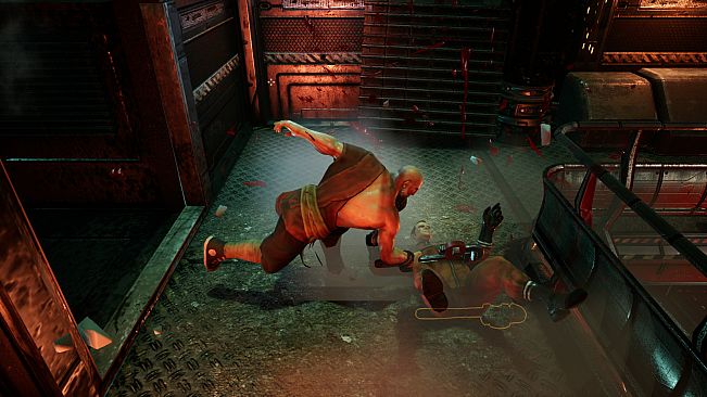 Redeemer: Enhanced Edition