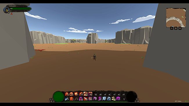 Iron Online