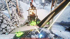 ChronoTecture: The Eprologue