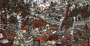 I commissioned some pigeons 2