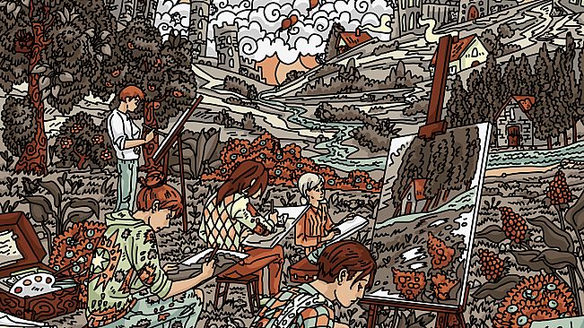 I commissioned some pigeons 2