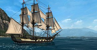 Naval Action - Hercules