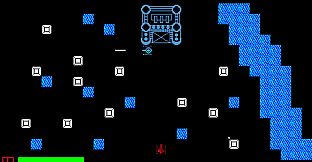 Tiger Tank 59 Ⅰ A-Gun MP028