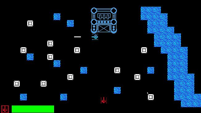 Tiger Tank 59 Ⅰ A-Gun MP028