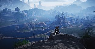 Where Winds Meet