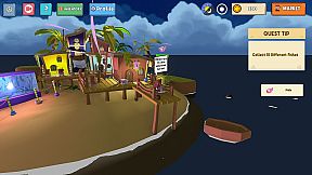 Cozy Island Idle
