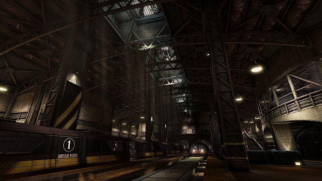 America's Army: Proving Grounds