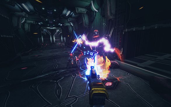 Unearthing Mars 2: The Ancient War