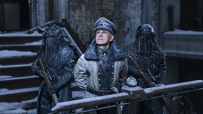 Call of Duty: Vanguard - Standard Edition