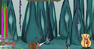 Solmec: Hollow Planet