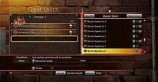 Street Fighter X Tekken: SF Booster Pack 8 