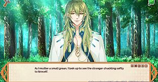Peachleaf Valley: Seeds of Love - a farming inspired otome