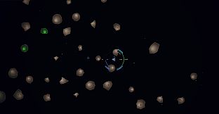 Asteroid Station