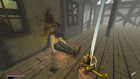 Hegis' Grasp: Evil Resurrected