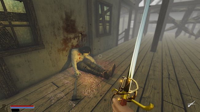 Hegis' Grasp: Evil Resurrected