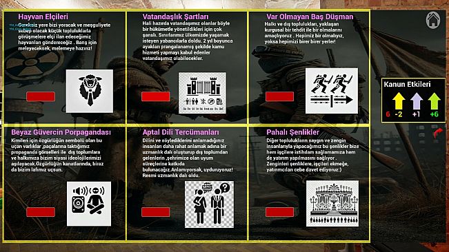 Fixing The Apocalypse