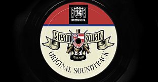 Steam Squad: Original Soundtrack