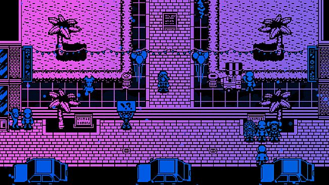 She Dreams Elsewhere