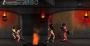 The Slaves' Fortress