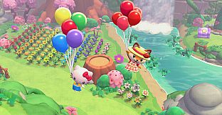 Hello Kitty Island Adventure: Deluxe Edition