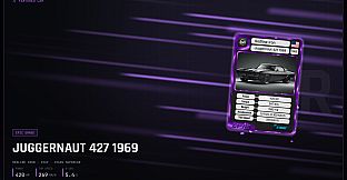 Racebound Garage