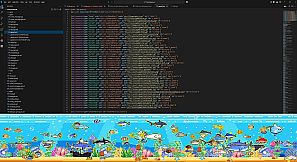 星星水族馆~Star Aquarium