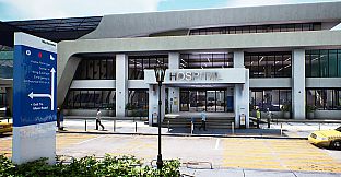 Chief Surgeon Simulator