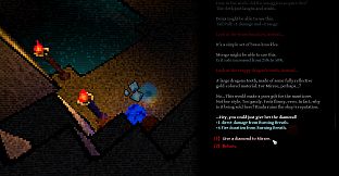 Monster Girl Tactics: Oubliette